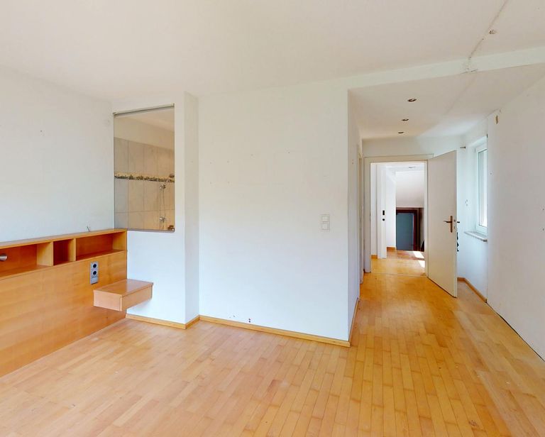 Haus - OG Zimmer III