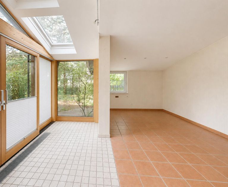 Haus - EG Zimmer I