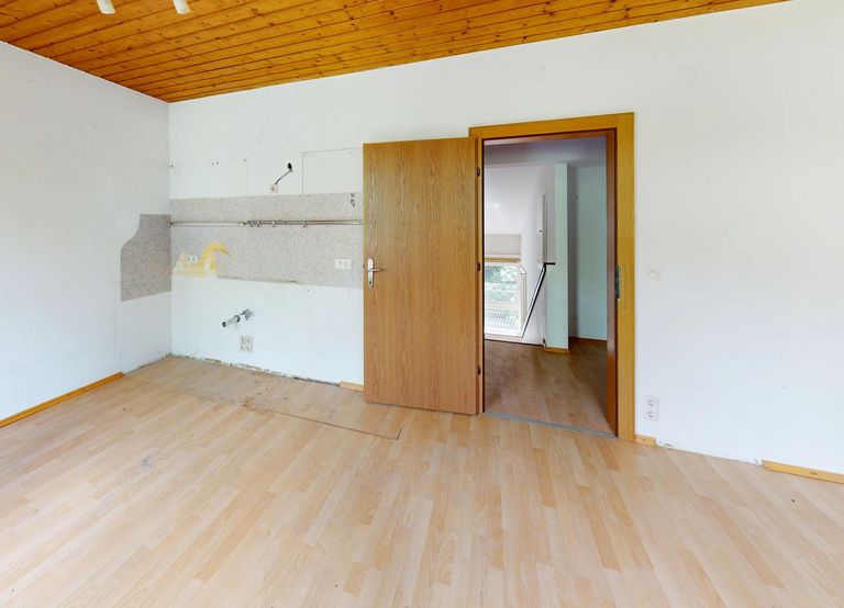 Haus - DG Zimmer V