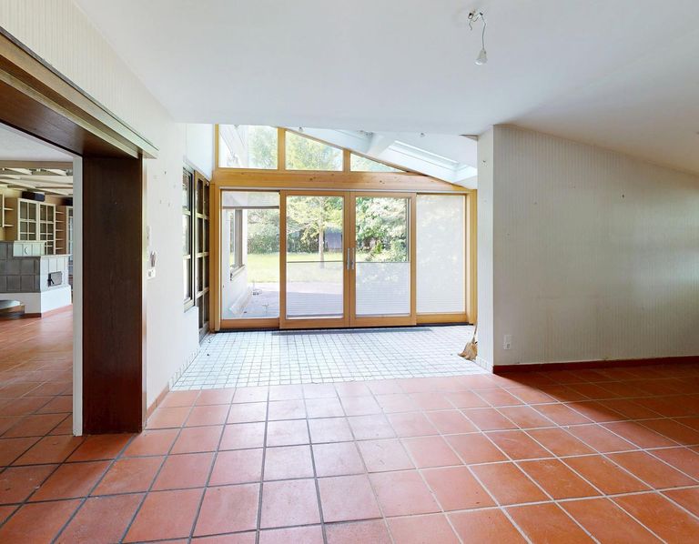 Haus - EG Zimmer I...