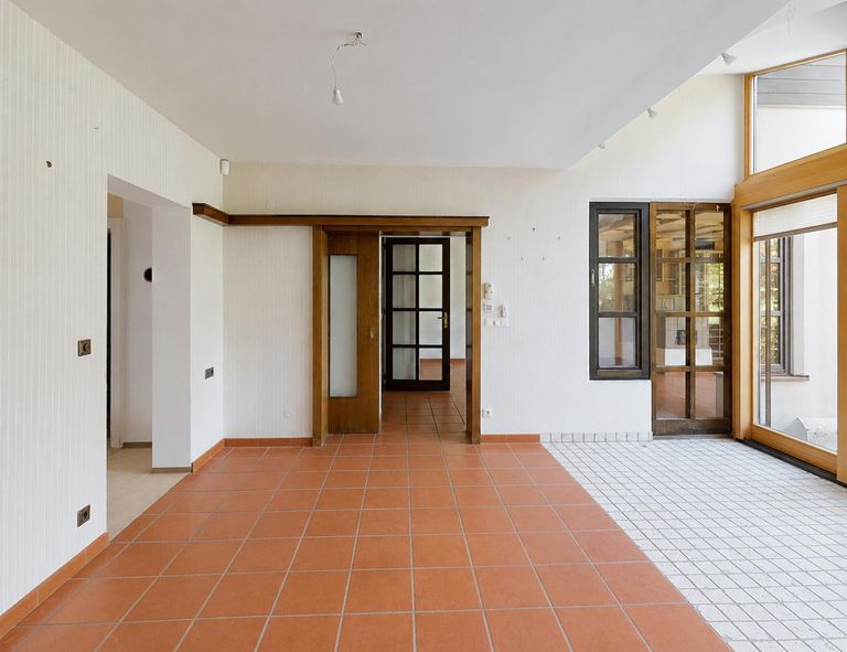 Haus - EG Zimmer I.