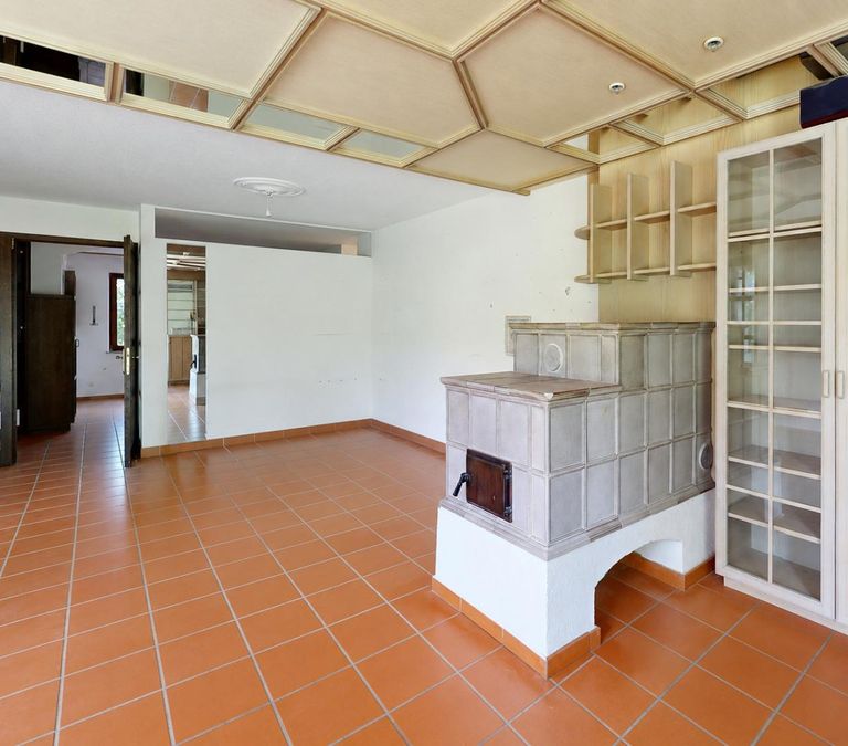 Haus - EG Zimmer II