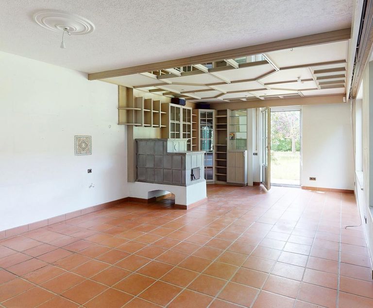 Haus - EG Zimmer II..