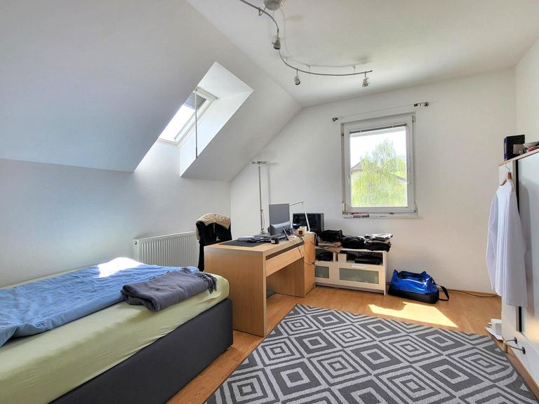 08 Jugendzimmer 2