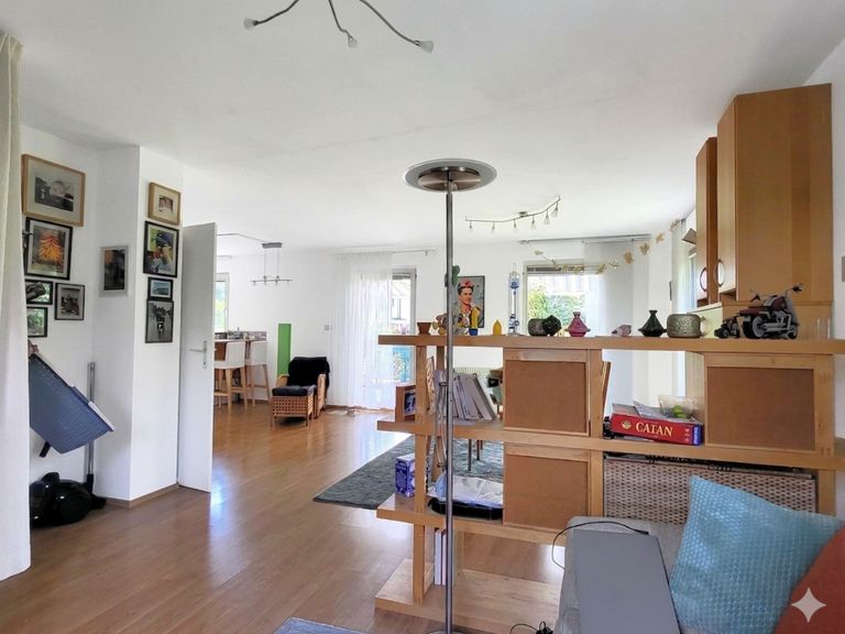 02 Wohnzimmer
