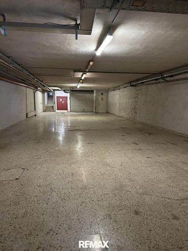 Breitenbrunn Keller