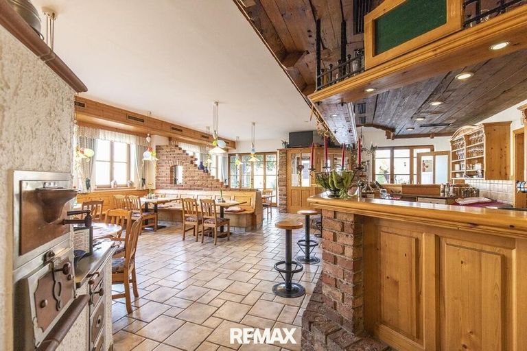 Gastronomie Winden am See