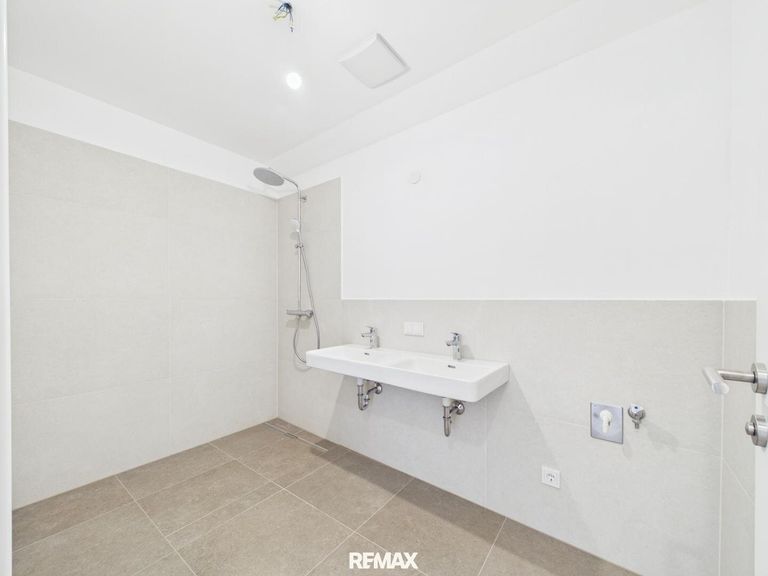 Apartment Neusiedl/See-Bad