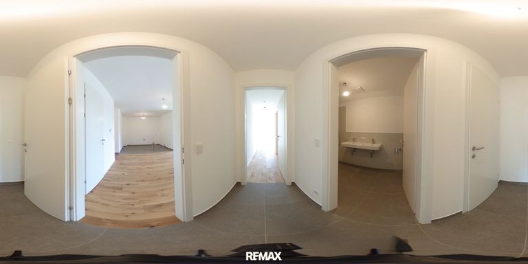 Neusiedl am See - Wohnung Erstbezug