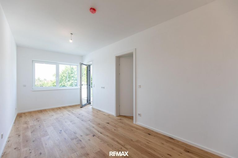 Apartment Neusiedl/See-Schlafzimmer2