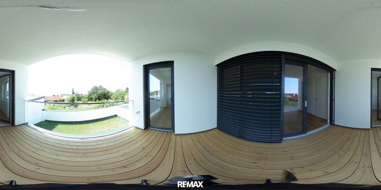 Neusiedl am See - Wohnung Erstbezug