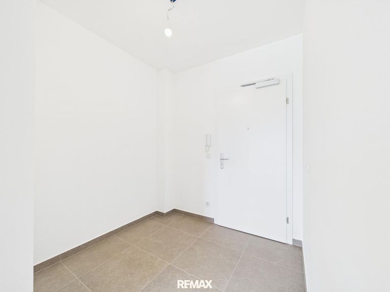 Apartment Neusiedl/See-Vorraum