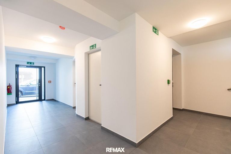 Apartment Neusiedl am See, EG