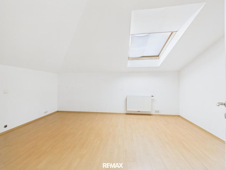 Wohnhaus/Anlage Neusiedl/See, Zimmer OG