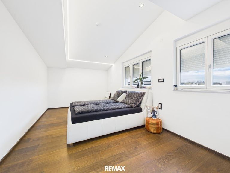 Apartement in Neusiedl/See  Seenähe 