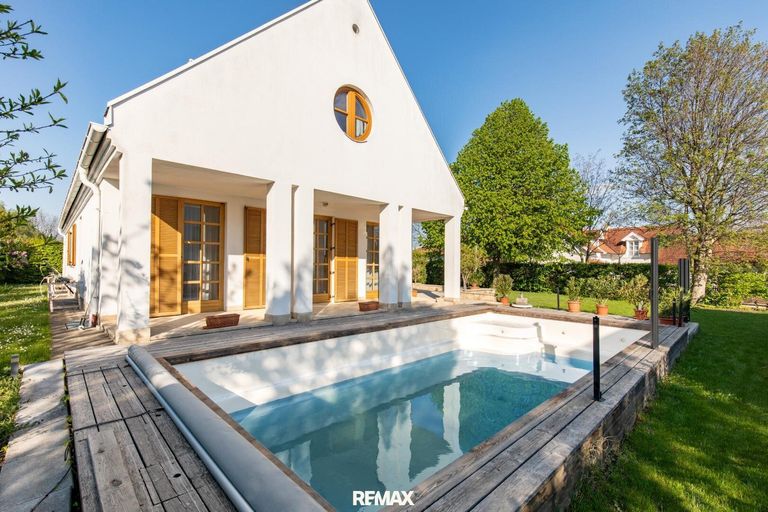 Landhaus Neusiedl See