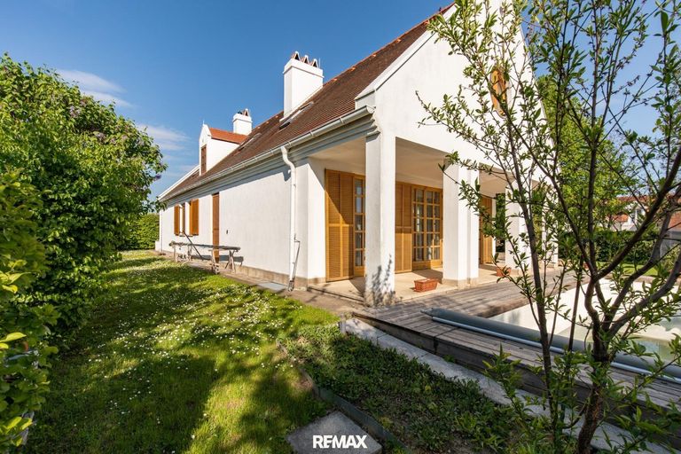Landhaus Neusiedl See