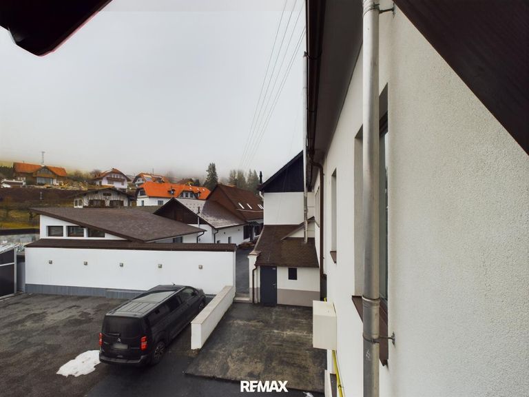 Aussicht