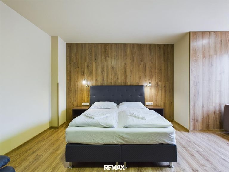 Gästezimmer