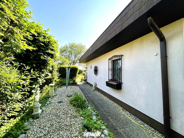 Haus Seite