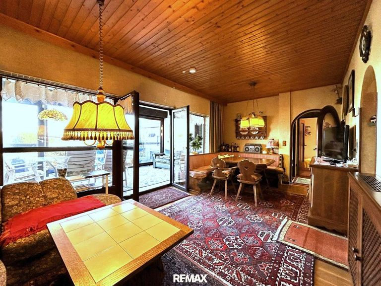 10 Wohnzimmer