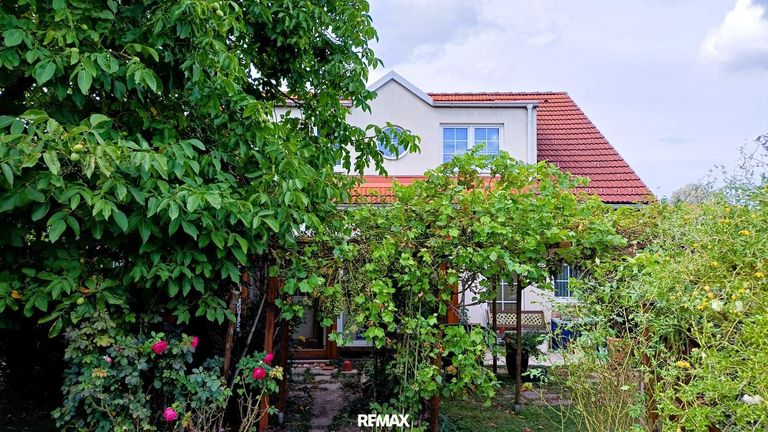 2_Gartenansicht