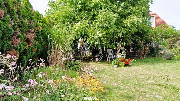 31_Garten mit Haus