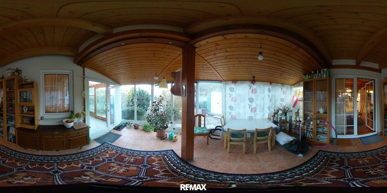 9_Wintergarten Wohnen