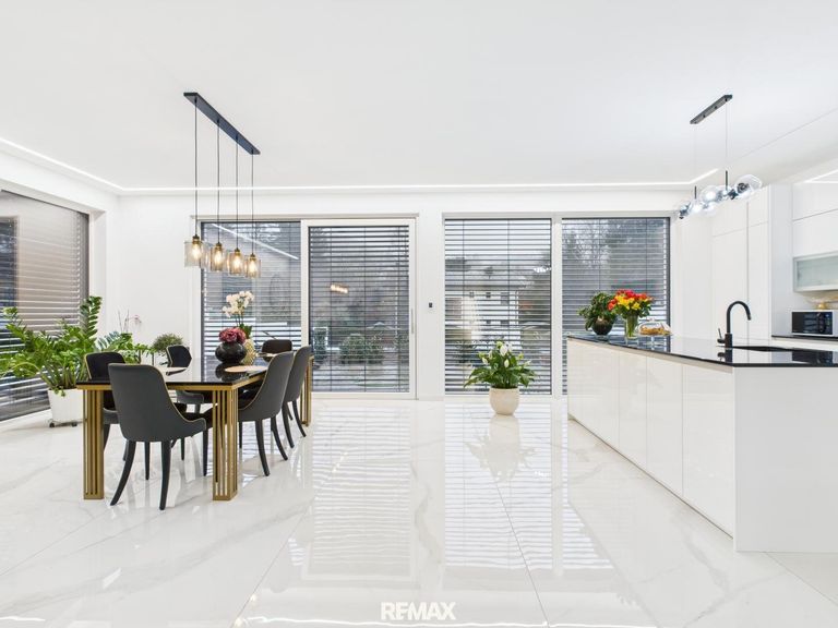 Wohnküche 