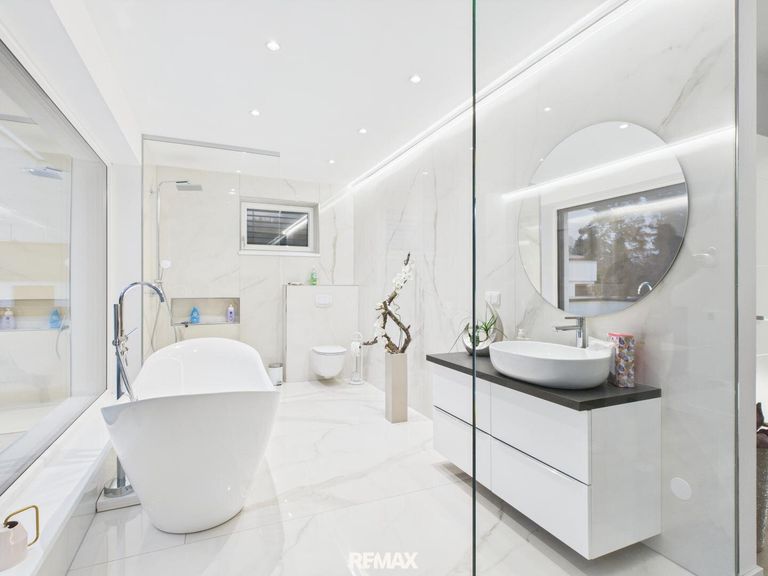 Badewanne