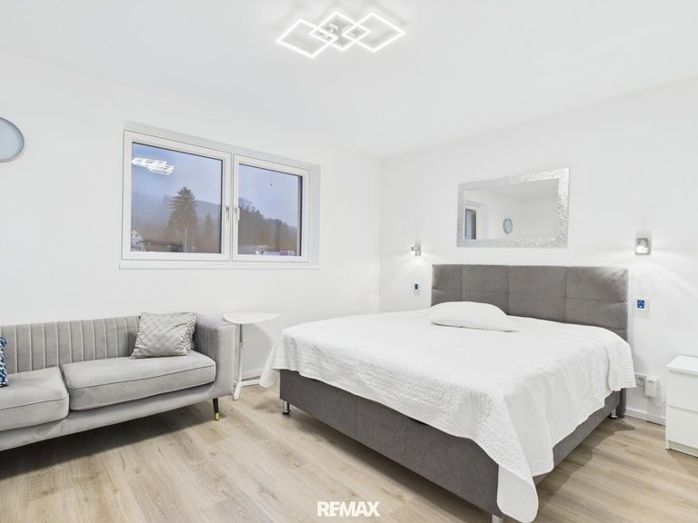 Gästezimmer 