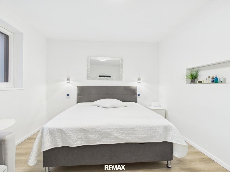 Gästezimmer