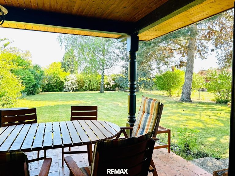 6 Terrasse