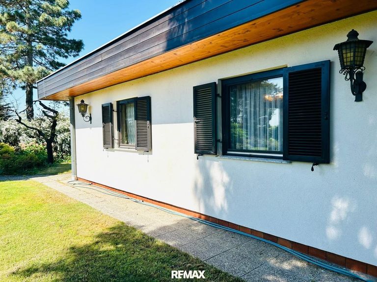 3 Haus Seite