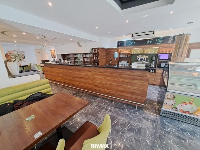 Restaurant 1