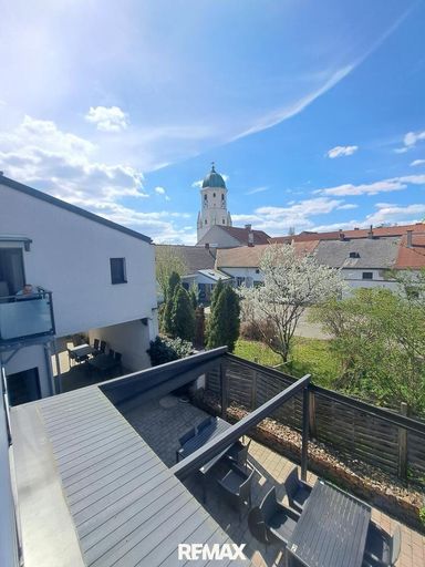 Ausblick