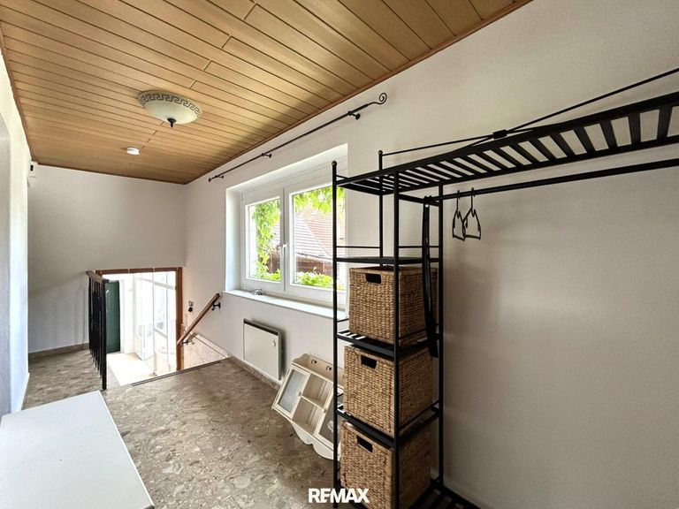 15 Whg1 Vorzimmer