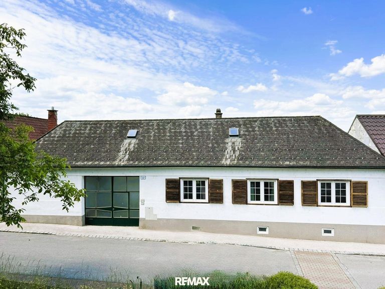 2 Haus Straße