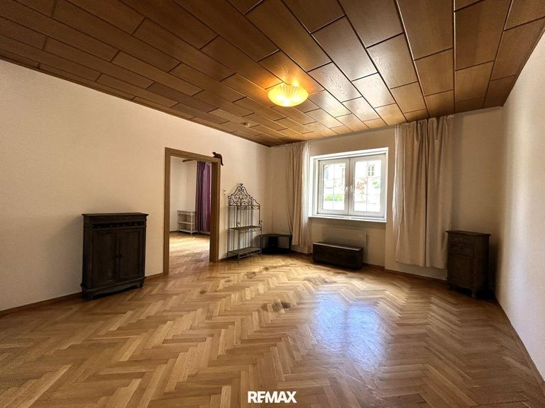 17 Whg1 Wohnzimmer