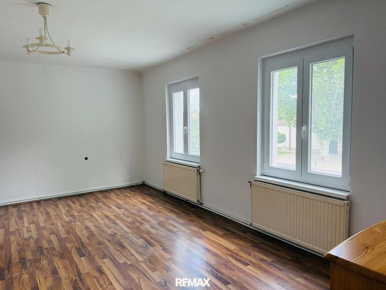 OG Wohnung