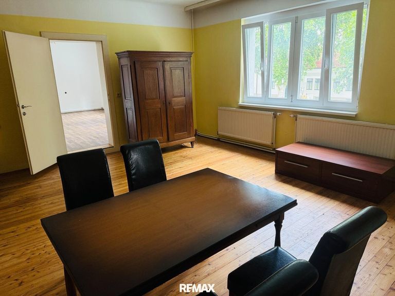 OG Wohnung