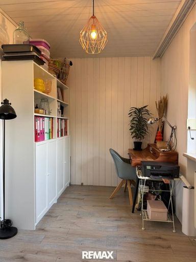 Home Office