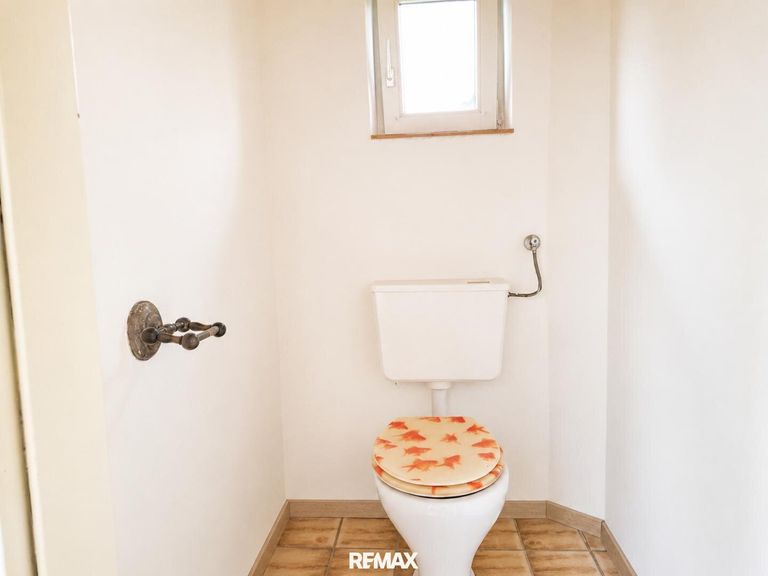 WC separat