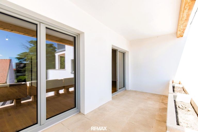 5 Balkon