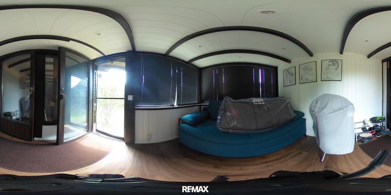 Veranda