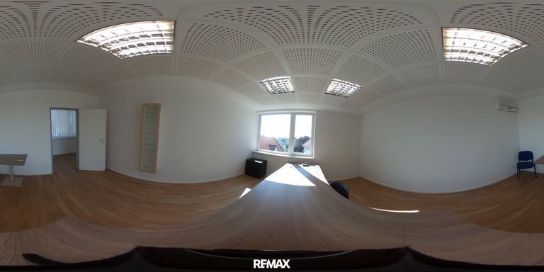 Büro 1 