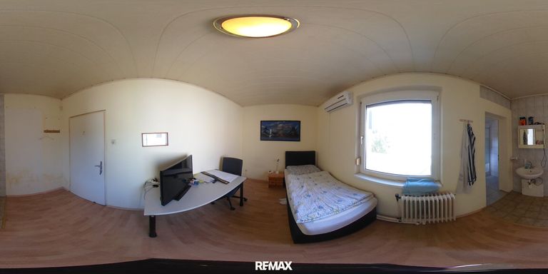 32_Altbau OG 1-Bettzimmer