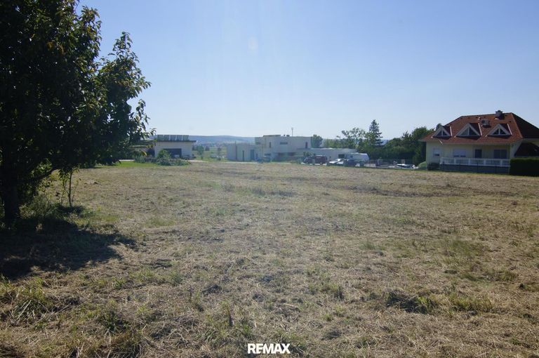 Remax-Baugrund