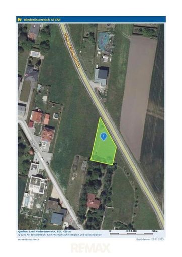 Orthophoto 