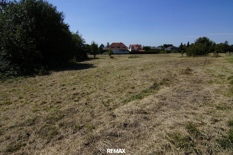Remax-Baugrund